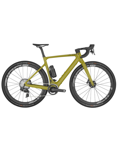 Solace Gravel eRIDE 10 (No Range Extender)