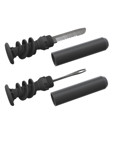 IS tubeless Handlebar tool