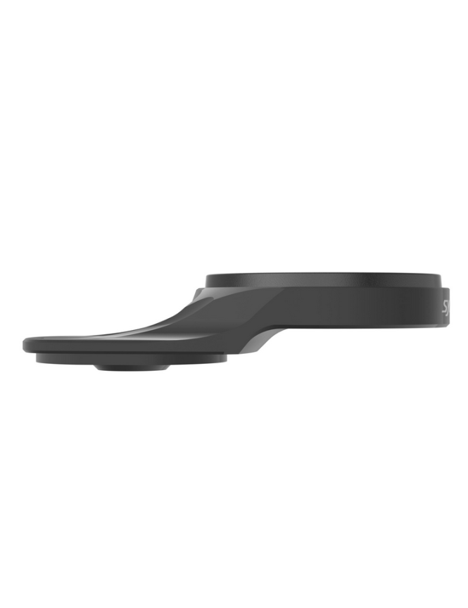Top Cap Comp. Mount MTB DC