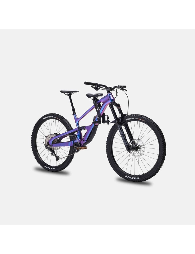 Shotgun 2.0 Child Bike Seat | Seggiolino MTB Bambini | Cicli Gai Chieri