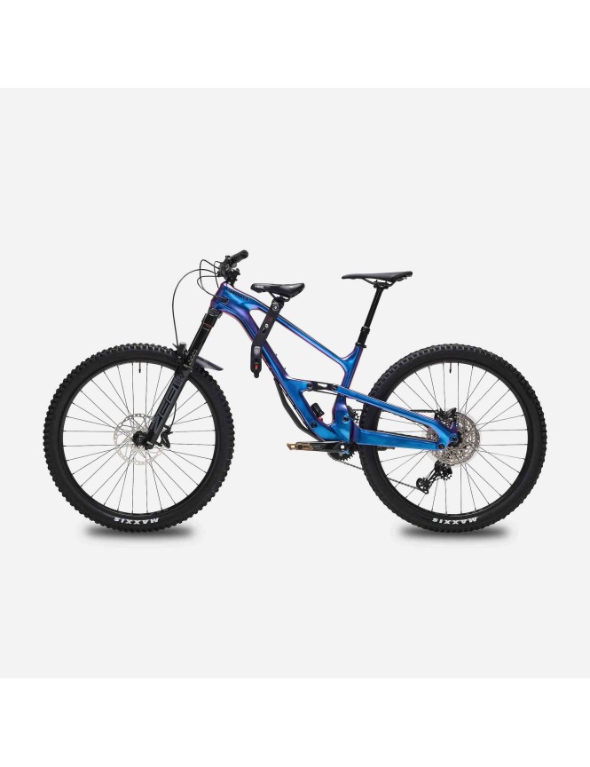 Shotgun 2.0 Child Bike Seat | Seggiolino MTB Bambini | Cicli Gai Chieri