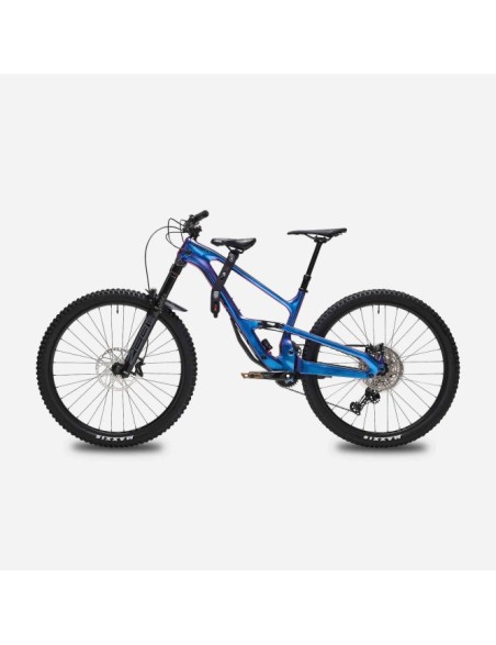 Shotgun 2.0 Child Bike Seat | Seggiolino MTB Bambini | Cicli Gai Chieri