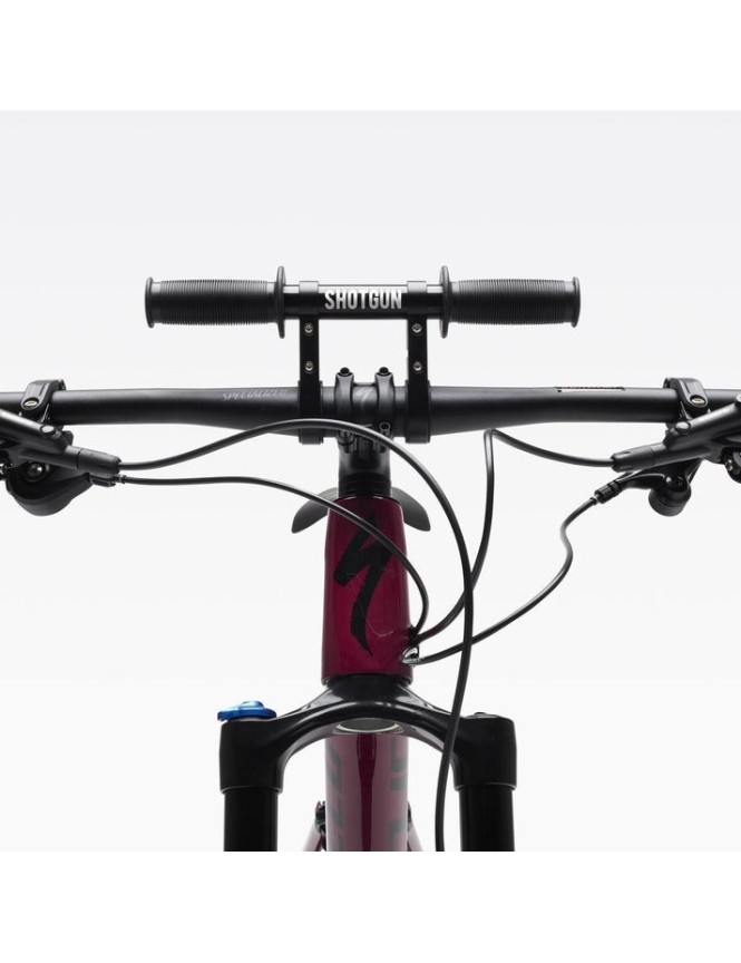 Shotgun 2.0 Child Handlebar | Manubrio Bambini MTB | Cicli Gai Chieri