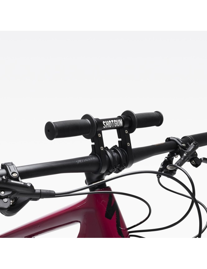 Shotgun 2.0 Child Handlebar | Manubrio Bambini MTB | Cicli Gai Chieri