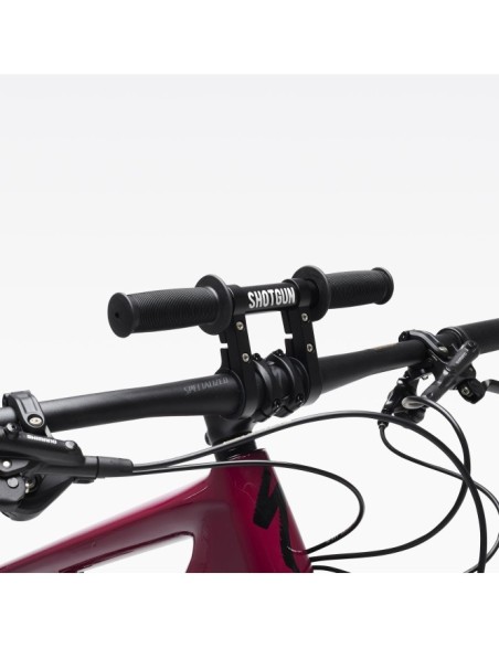 Shotgun 2.0 Child Handlebar | Manubrio Bambini MTB | Cicli Gai Chieri