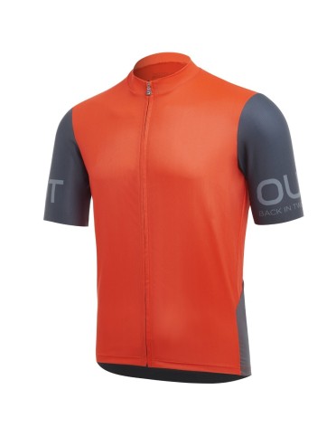 Explorer Jersey