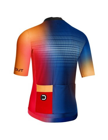 Fanatica 2.0 Jersey 2