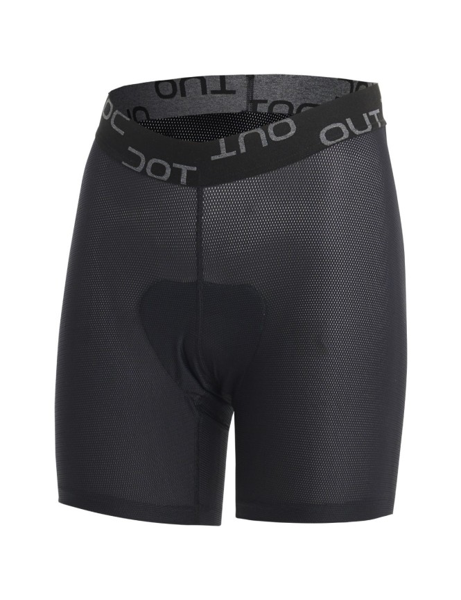 Inner W Short