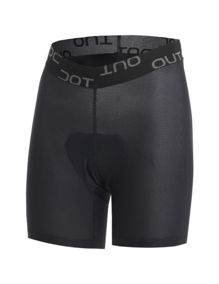 Inner W Short