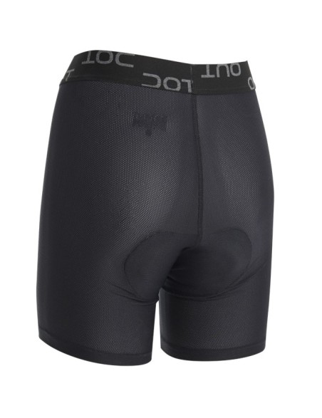 Inner W Short
