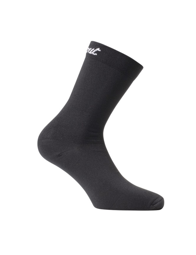 Logo W Sock