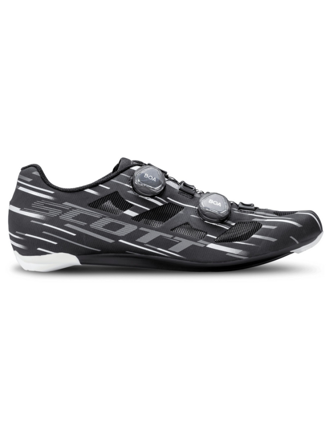 Shoe Road Vertec Vent Boa