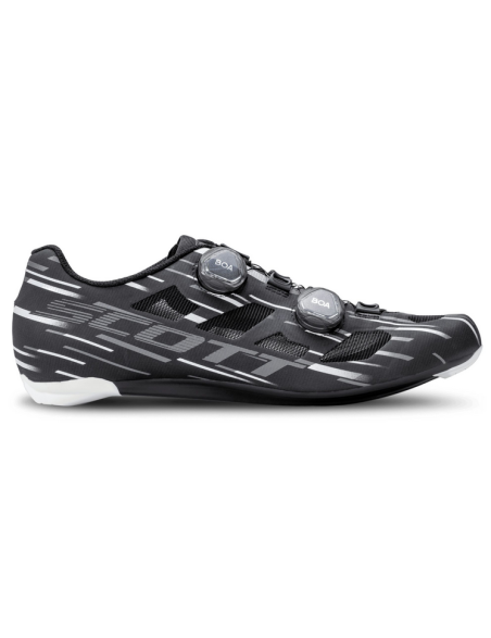 Shoe Road Vertec Vent Boa