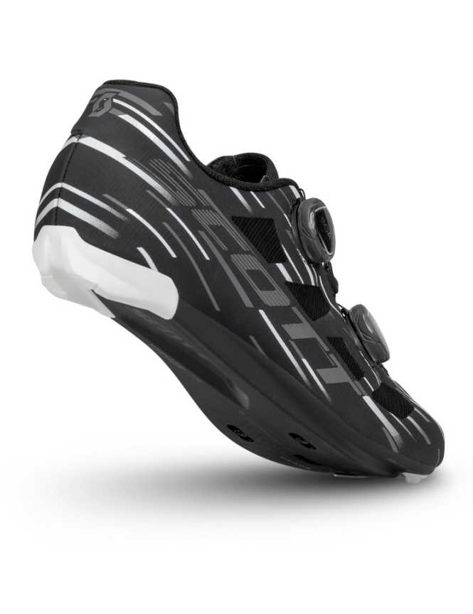 Shoe Road Vertec Vent Boa