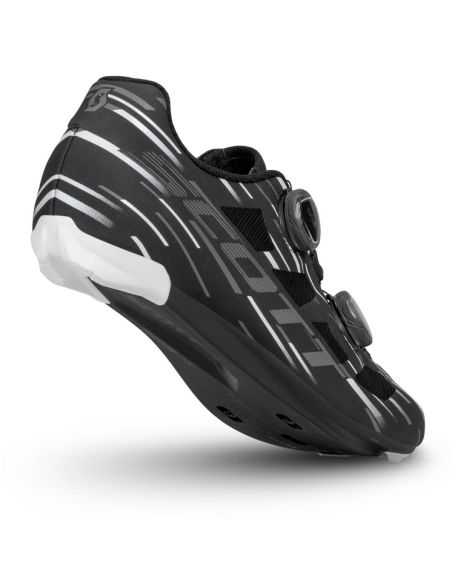 Shoe Road Vertec Vent Boa