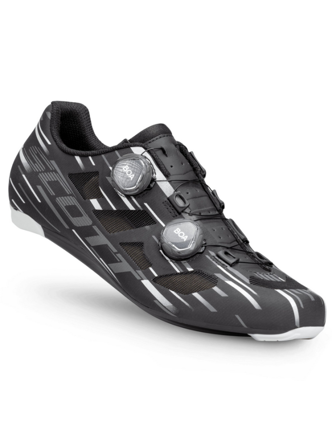 Shoe Road Vertec Vent Boa