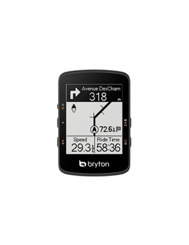 Rider 460E