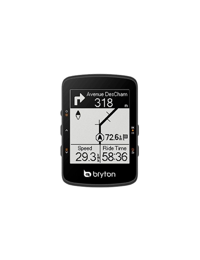 Rider 460E