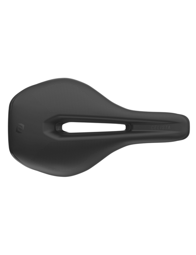 Saddle Celista V 1.5, Cut Out black 1size
