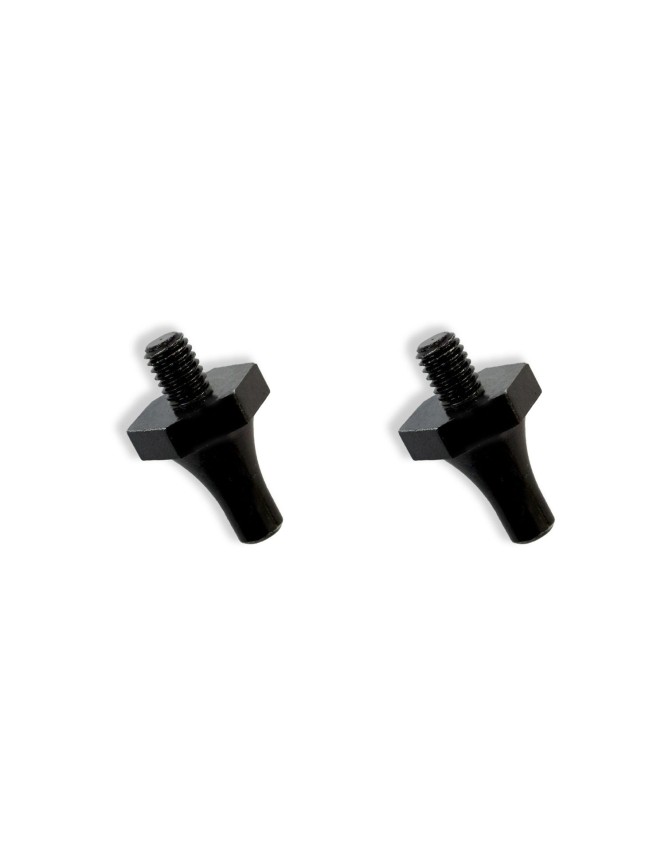 Kitt cross metal studs