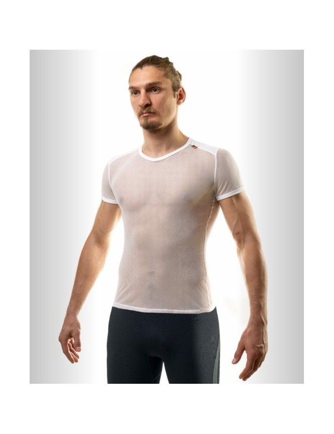 T-Shirt Microrete Velo