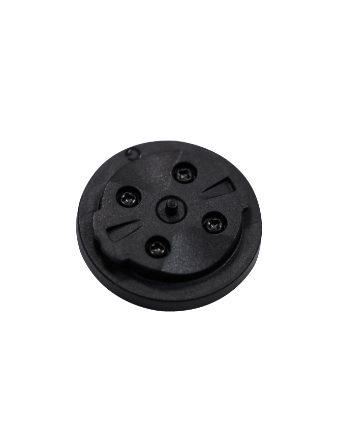 Adattatore per supporto Garmin per GPS Rider - modello S500, S510, S800 - Mount Conversion Kit V1