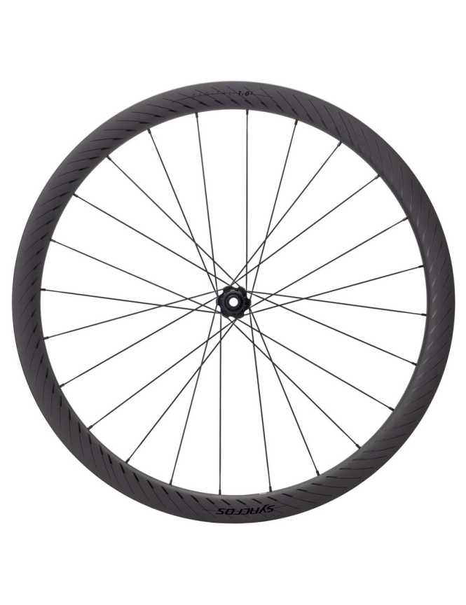 Set Ruote Capital 1.0 40mm