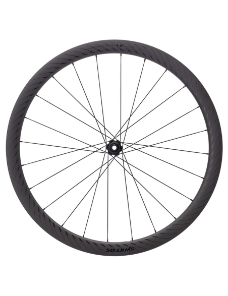 Set Ruote Capital 1.0 40mm