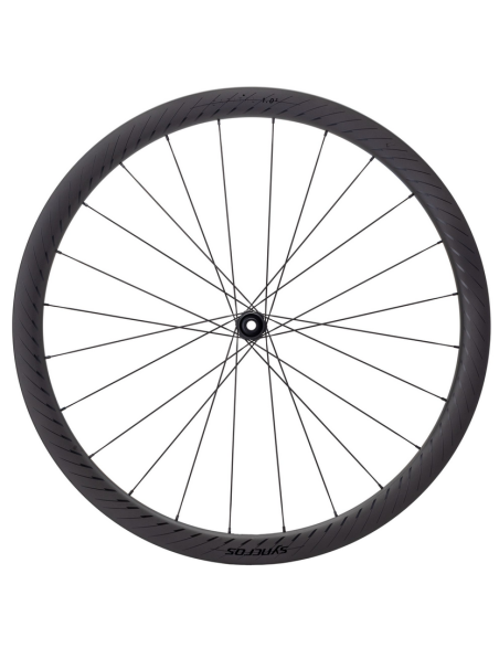 Set Ruote Capital 1.0 40mm