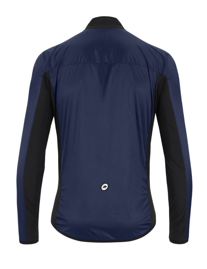MILLE GT Wind Jacket C2