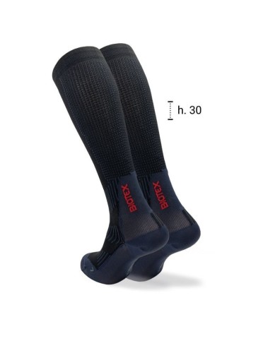 Calza compressione 3D