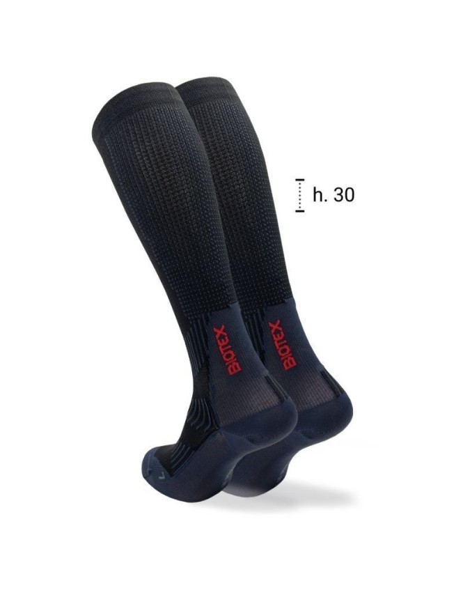 Calza compressione 3D