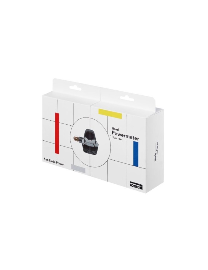 KEO BLADE POWER DUAL