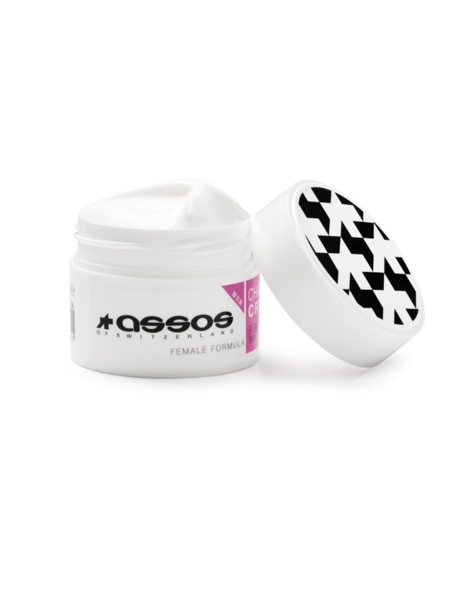 Chamois Creme 75ml WOMEN