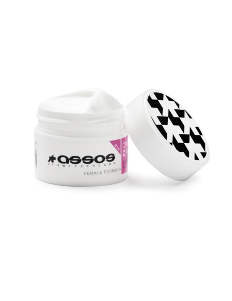 Chamois Creme 75ml WOMEN