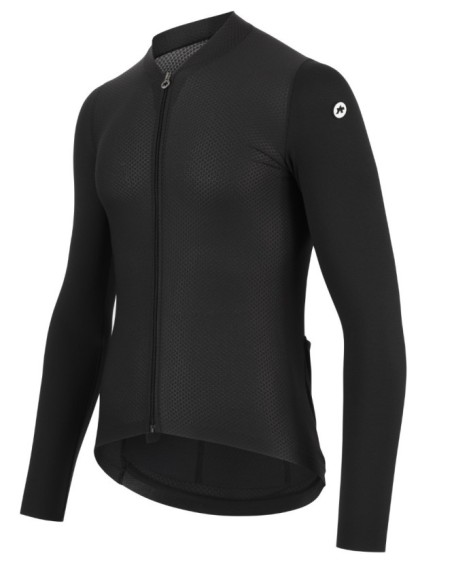 MILLE GT LS Jersey S11