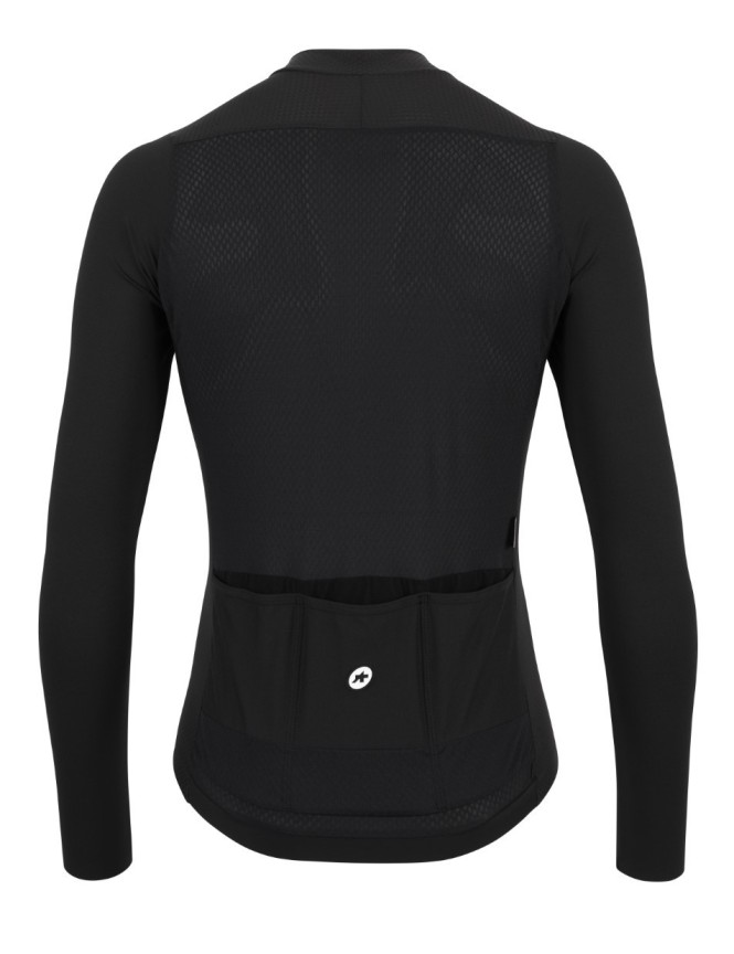 MILLE GT LS Jersey S11