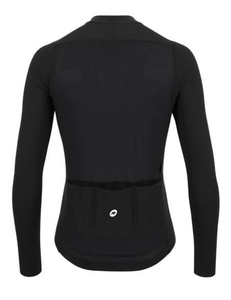 MILLE GT LS Jersey S11