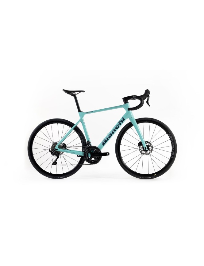 Infinito icr Ultegra Di2