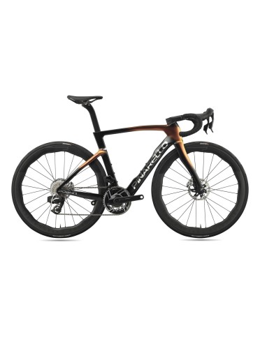 NEW Dogma F Sram Red AXS 2x12DB DT Swisse ARC1450DB