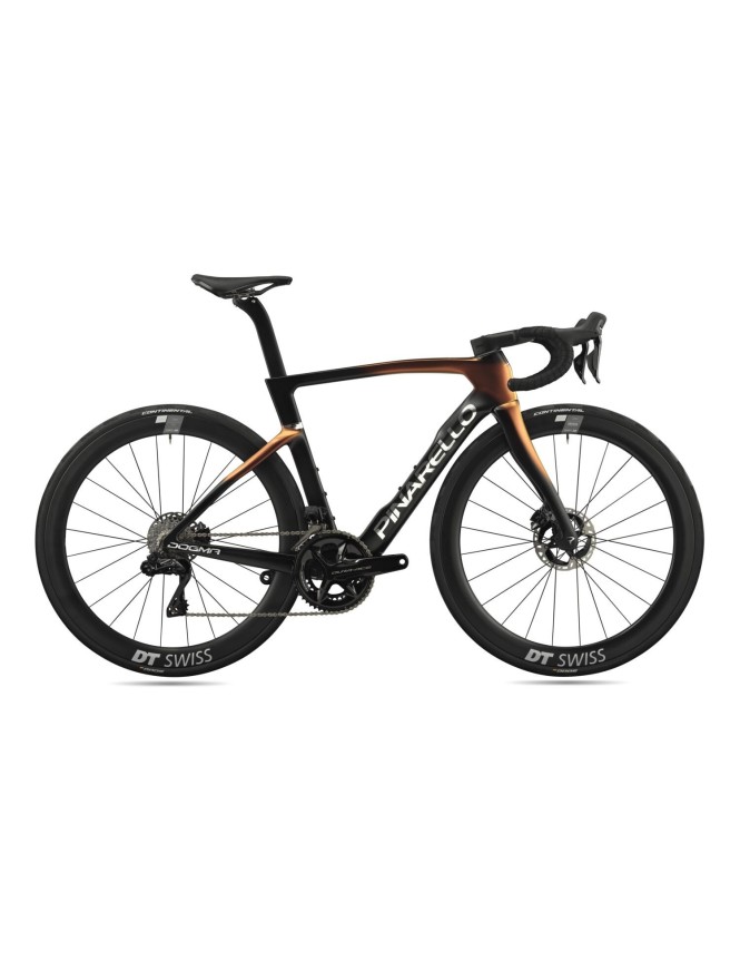 NEW Dogma F D.ADi2 2x12DB DT Swisse ARC1450DB