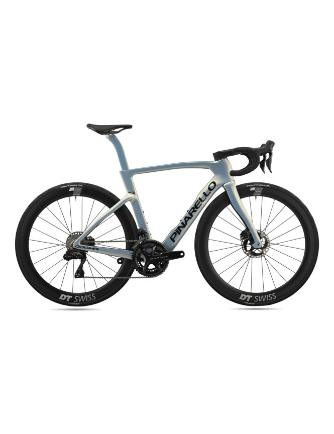 NEW Dogma F Frameset