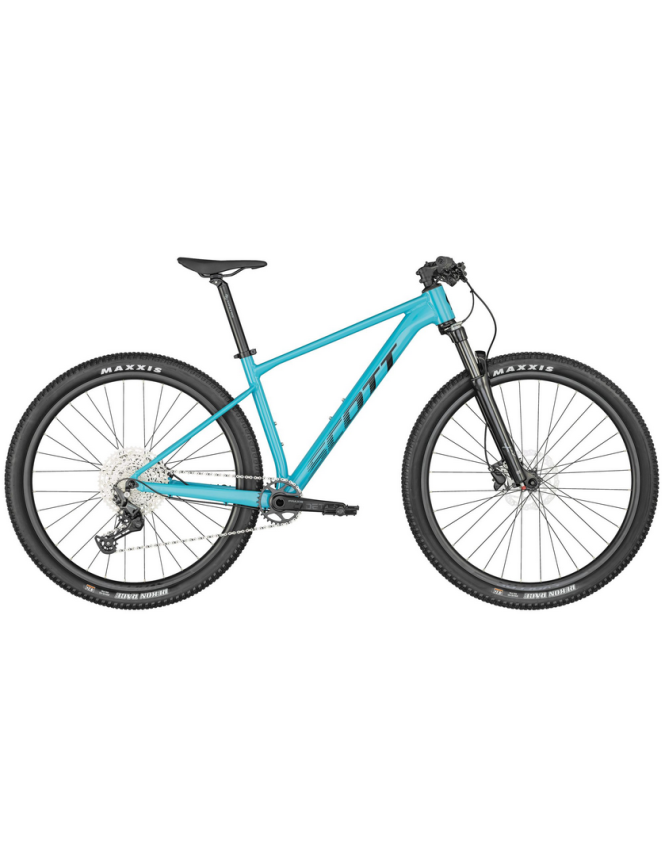 Scott Scale 980 blue