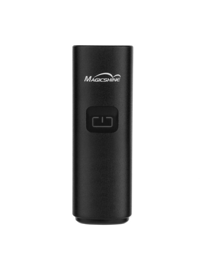 Fanalino anteriore a led bianco Allty 600 USB-C