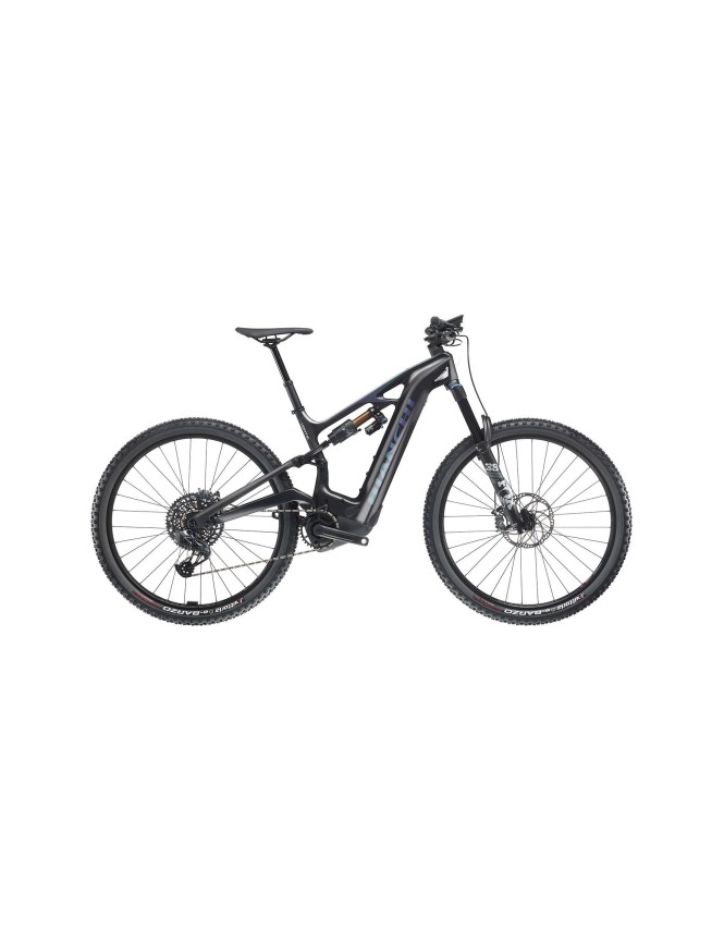 E-Vertic FX Pro GX/NX 12sp 750Wh