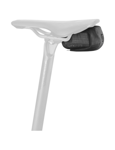 Saddle Bag Speed iS Direct Mount 300