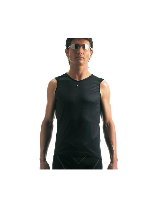 Canotta intima Assos hotsummerInteractive