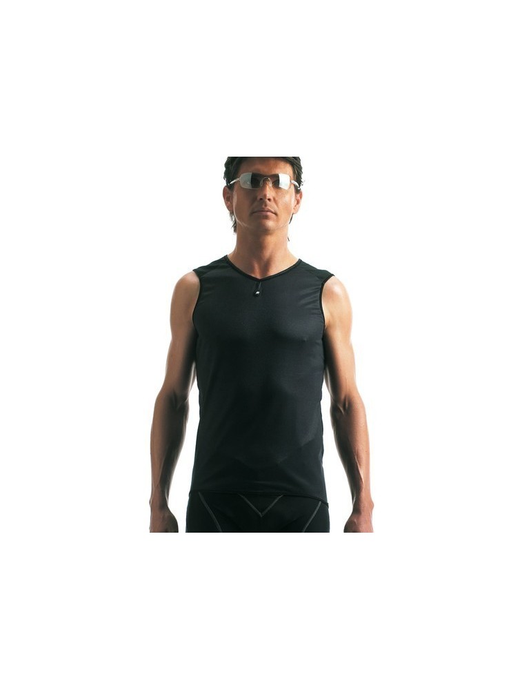 Canotta intima Assos hotsummer Interactive
