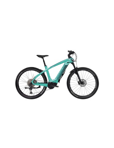 E-Omnia X Type Deore 11v - OLI 630Wh