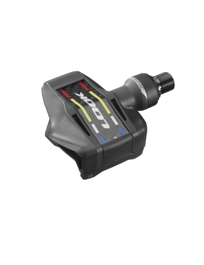 New Keo Blade Ceramic Ti 16